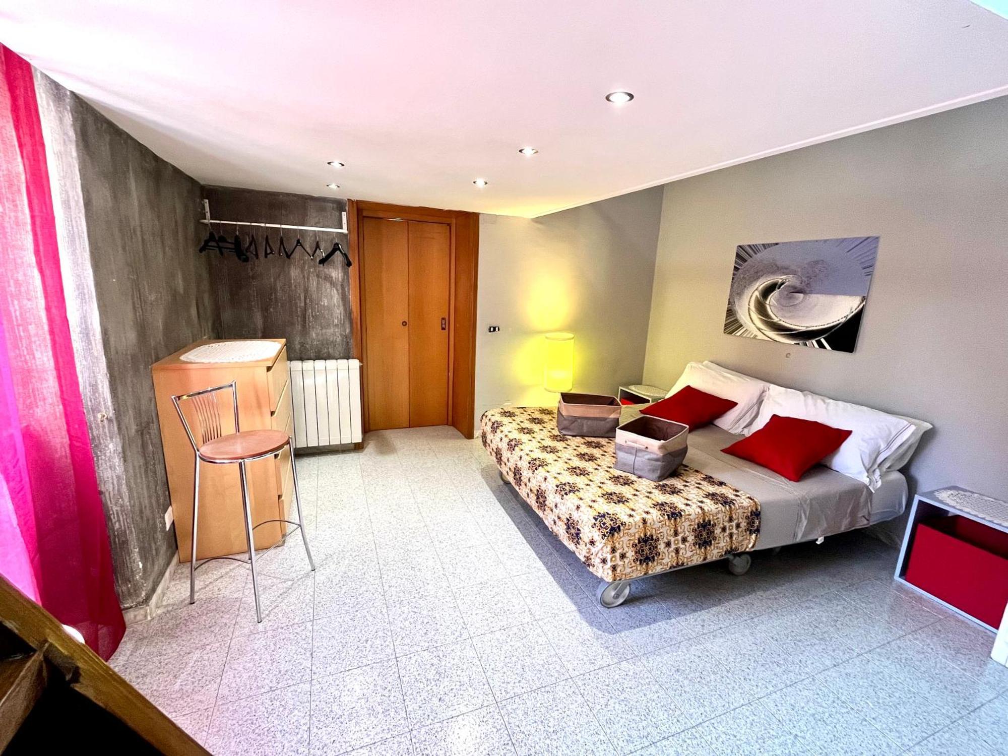 Romuhouse Economy Apartment Metro B Exterior foto